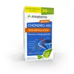 Arkopharma Chondro-aid® 100% Articulation Gélules B/120 à GRENOBLE