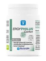 Ergyphilus Confort Gélules équilibre Intestinal Pot/60 à GRENOBLE