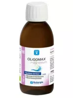 Oligomax Magnesium Solution Buvable Fl/150ml à GRENOBLE