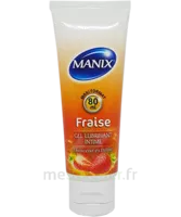 Manix Pure Gel Lubrifiant 80ml à GRENOBLE