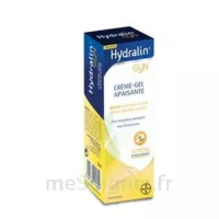 Hydralin Gyn Crème Gel Apaisante 15ml à GRENOBLE