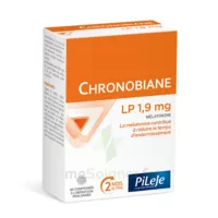 Pileje Chronobiane Lp 1,9 Mg 60 Comprimés à GRENOBLE