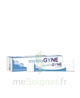Myleugyne 1 %, Crème à GRENOBLE