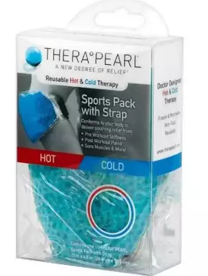 Therapearl Compresse Pack Sport B/1 à GRENOBLE